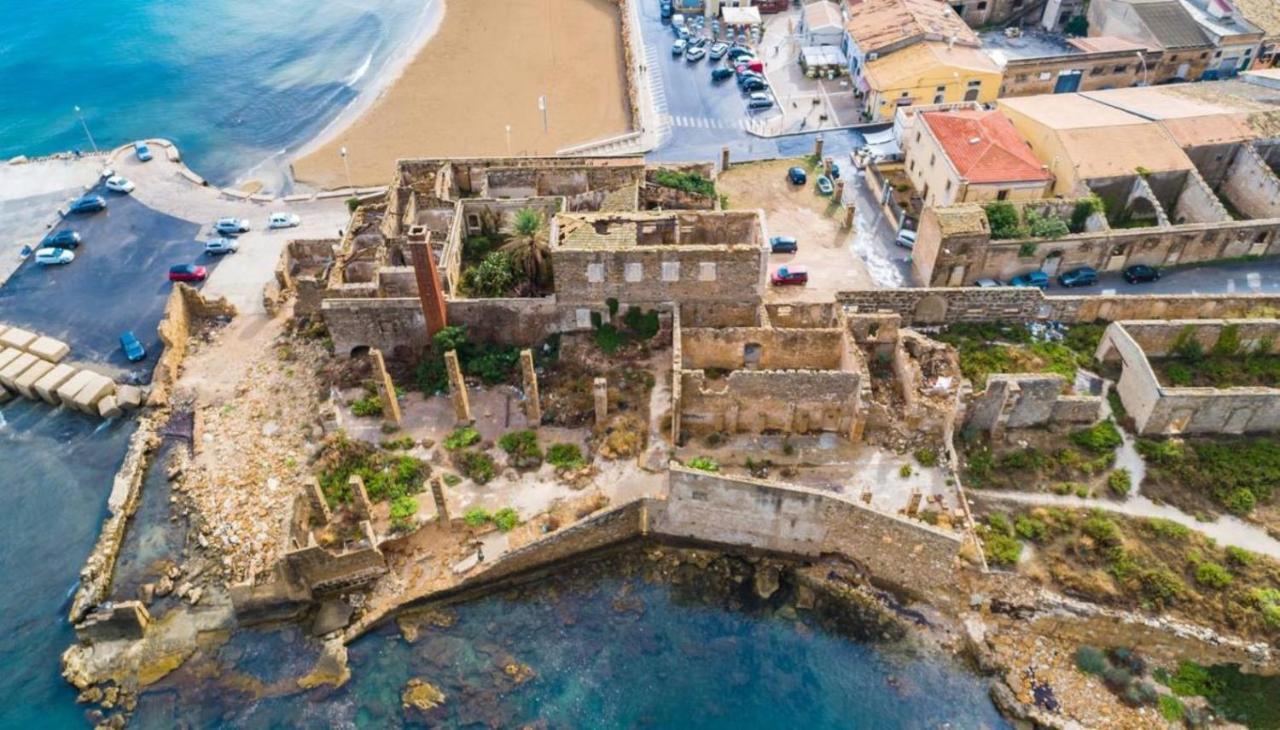 Апартаменти Affittimoderni Avola Lido Екстер'єр фото