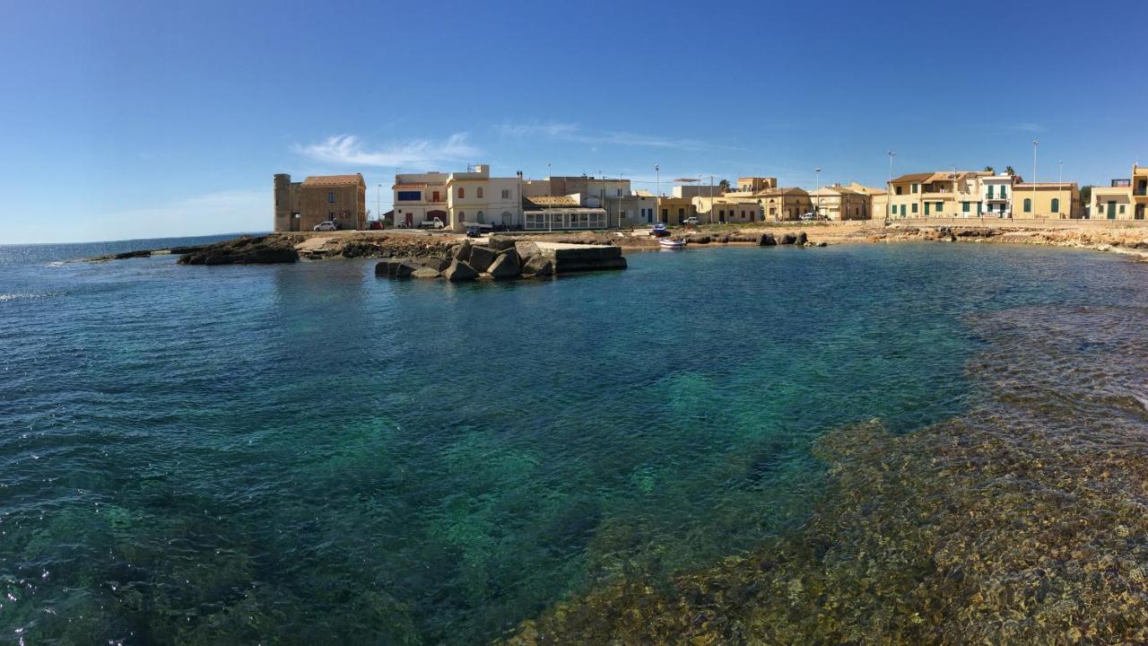 Апартаменти Affittimoderni Avola Lido Екстер'єр фото